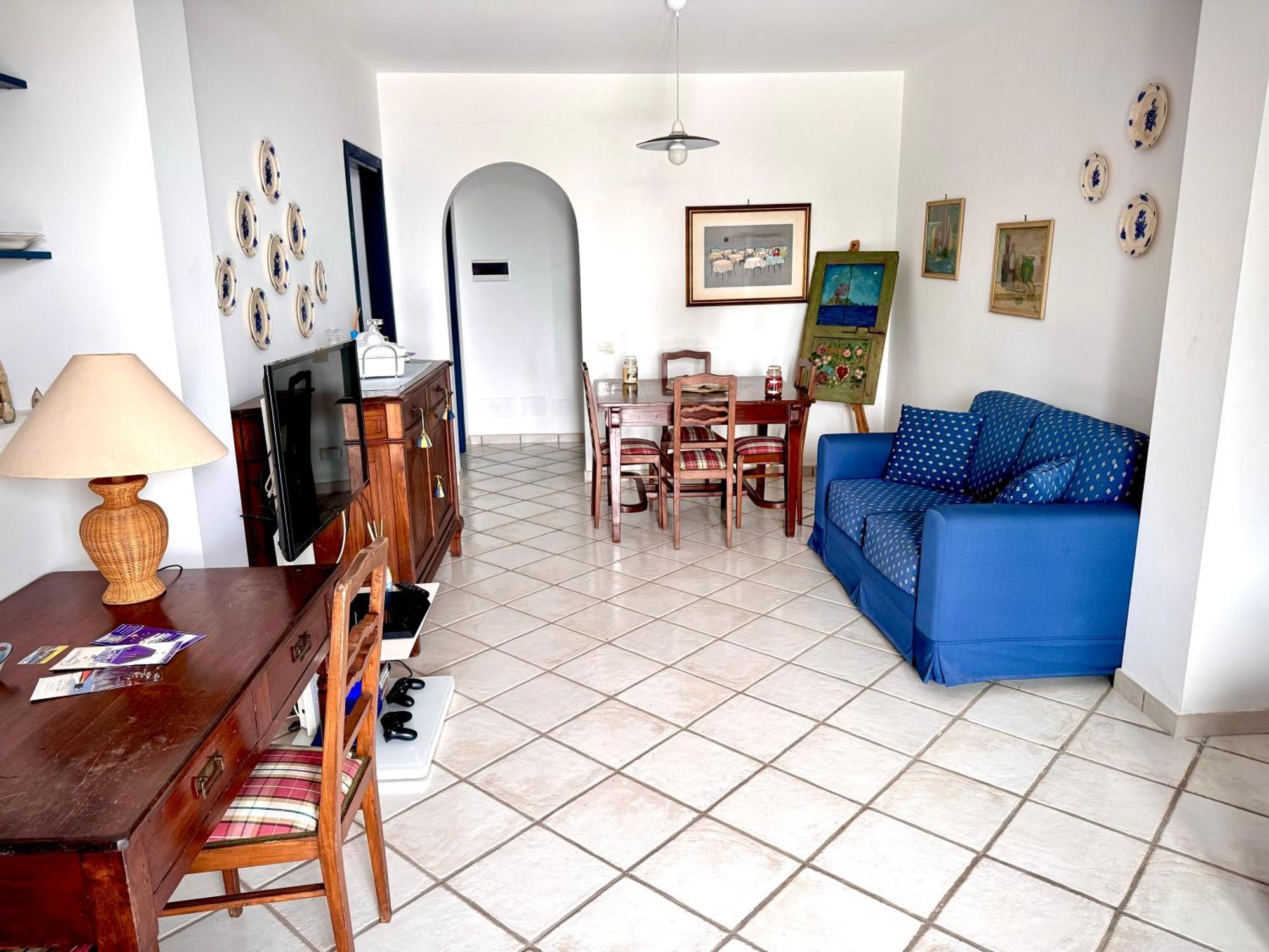 Villa 'A Pisa Липари Экстерьер фото