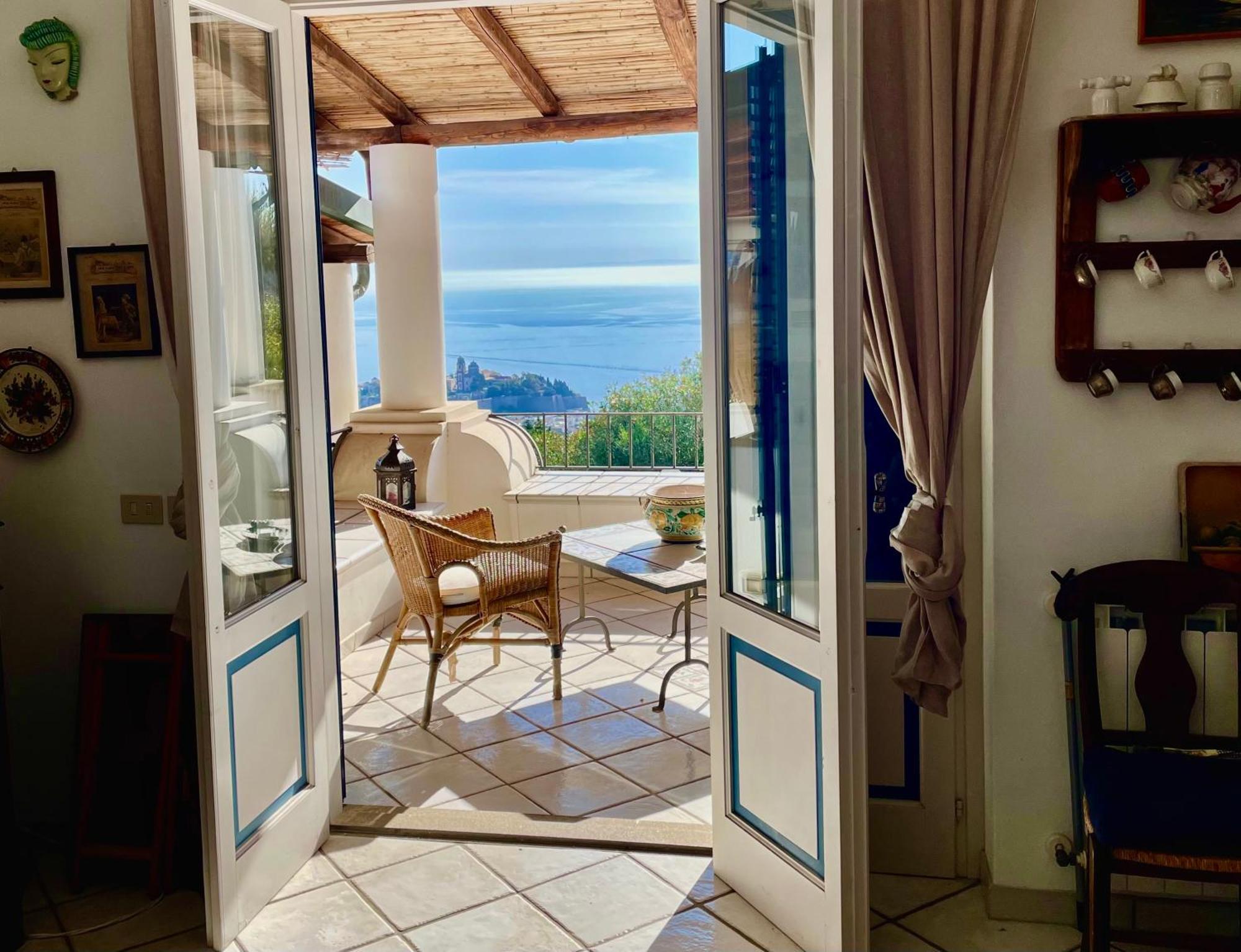 Villa 'A Pisa Липари Номер фото